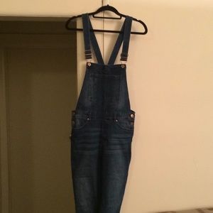 H&M overalls